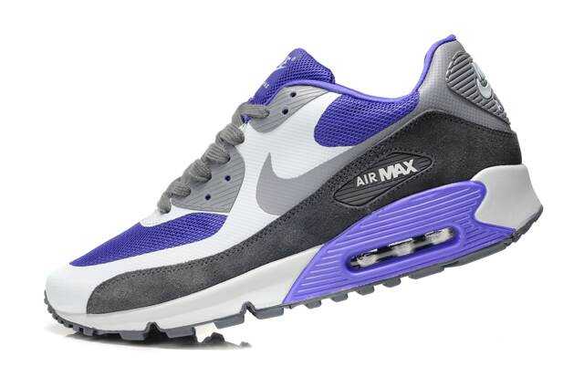 Air Hyp Prm Air Max 90 Rouge Et Noir